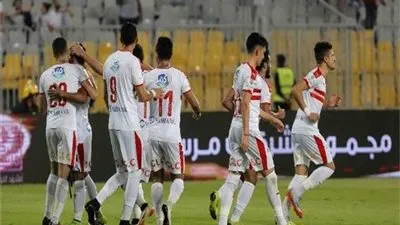 الزمالك يقترب بشدة من حسم صفقة قوية