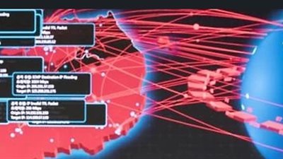بينها جوجل.. عطل يضرب بعض المواقع الإلكترونية المهمة