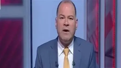 نشأت الديهي: حركة تنقلات الشرطة انتصار للقيادات الشابة (فيديو)