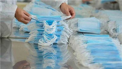 بالبنوك والمتاجر.. فرنسا تفرض وضع الكمامة اعتبارا من 20 يوليو