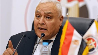 رئيس الوطنية للانتخابات: توفير كمامة وجونتي لكل ناخب باقتراع الشيوخ (فيديو)