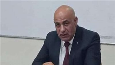 وكيل تعليم الجيزة: