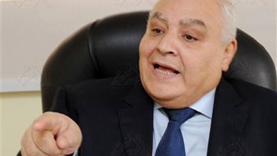 رئيس الهيئة الوطنية يكشف أسباب عدم عقد انتخابات مجلسي الشيوخ والنواب معًا (فيديو)