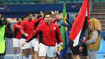 تعرف على مواعيد مباريات منتخب مصر لكرة اليد في أولمبياد طوكيو 2021