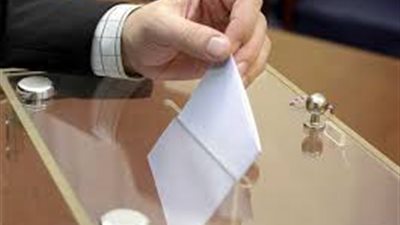 رئيس الهيئة الوطنية يوجه رسالة للناخبين (فيديو)