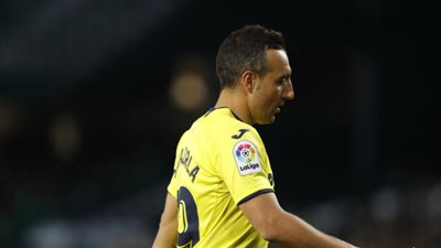 فياريال يُعلن رحيل سوريانو وكازورلا