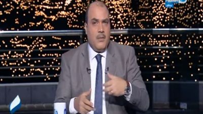  محمد الباز:  تدخل 