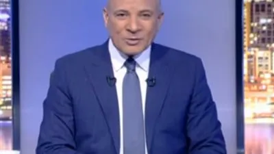  أحمد موسى: كراسي عربات الـVIP في القطارات الجديدة مثل الطائرات (فيديو)