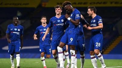 التشكيل المتوقع لمباراة تشيلسي ضد مانشستر يونايتد اليوم في نصف نهائي كأس الاتحاد