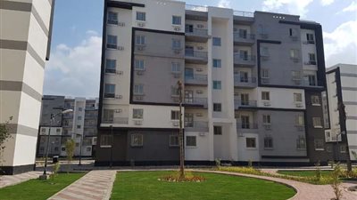 الشقة بـ364 ألف.. الإسكان تطرح وحدات بـ