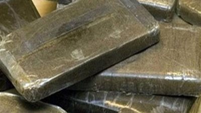 حبس عاطل لإتجاره في المخدرات ببولاق الدكرور