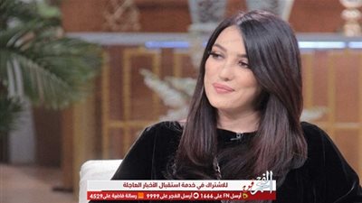  سوء تفاهم.. كندة علوش تعتذر لجمهورها لهذا السبب!!