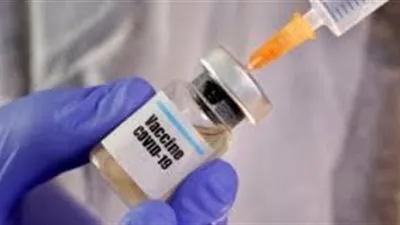 انفراجة جديدة في أزمة كورونا.. لقاح يدخل المرحلة الثانية من التجارب السريرية