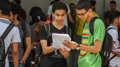 نتيجتك | نماذج اجابات امتحان الجيولوجيا لطلاب الثانوية ومواعيد اعلان نتائج الثانوية العامة فى جميع محافظات مصر