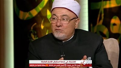 خالد الجندي: تحويل آيا صوفيا لمسجد ينم عن حماقة وجهل (فيديو)