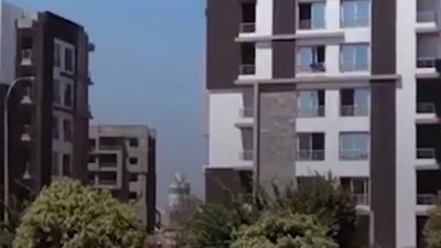 اعرف شروط الحصول على شقة في سكن مصر