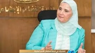 نفين القباج: لم يتم رصد أي إصابة بكورونا بعد إعادة فتح الحضانات (فيديو)