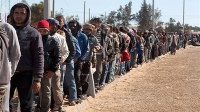 موعد صرف منحة العمالة الغير منتظمة الدفعة الثانية ورابط مباشر للاستعلام عن مستحقات منحة الـ500 جنية مصري