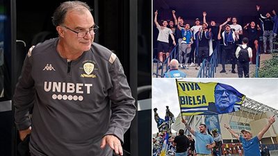 بعد الصعود للبريميرليج.. تعرف على أرقام الساحر 