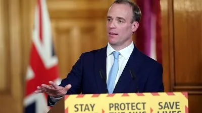 بريطانيا توجه الاتهامات للصين بارتكاب انتهاكات لحقوق الإيغور