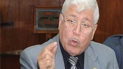 مدير كلية الدفاع الوطني الأسبق: لا معركة في سرت قبل شهرين (فيديو)