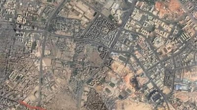 لا مساس بالأثر.. أول رد من الأعلى للآثار عن مقابر محور الفردوس