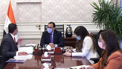 مدبولي: ارتفاع مؤشر تأسيس الشركات خلال يونيو بزيادة تجاوزت 15% 