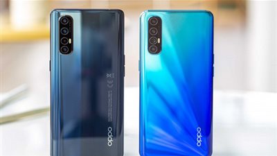 تسريبات تكشف عن المواصفات الرئيسية لهاتف Oppo K7 5G المرتقب