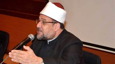 وزير الأوقاف يوجه رسالة لرجال القوات المسلحة