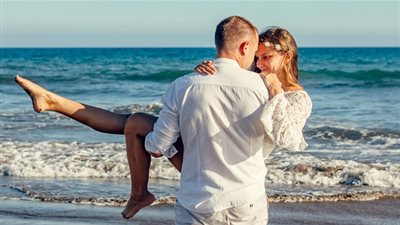 نصائح هامة للعروس لاختيار وجهتك المثالية في شهر العسل