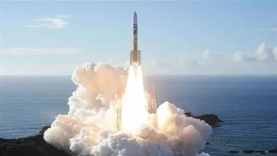 مسبار الأمل يتصدر 