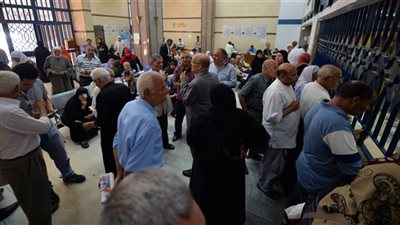 البريد المصري .. موعد صرف معاشات شهر اغسطس ٢٠٢٠