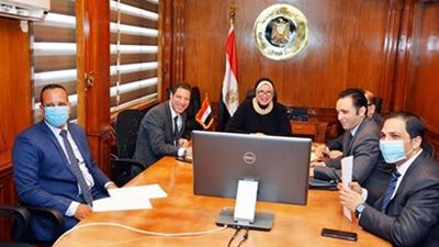 الصناعة: 2 مليار دولار حجم التبادل التجارى بين مصر وألمانيا خلال 6 أشهر