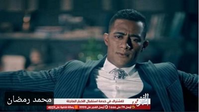 محمد رمضان في ورطة.. ومطرب يحرر بلاغًا ضده (التفاصيل كاملة)