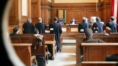 رفض استئناف أمن الدولة وتأييد إخلاء سبيل متهمين بـ