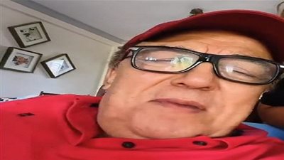 بعد 30 عاما.. عماد محرم يكشف كواليس فيلم العفاريت: 