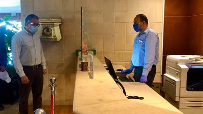 بعد تسلمها شهادة السلامة.. 18 فندقًا سياحيًا تستعد للعودة إلى العمل