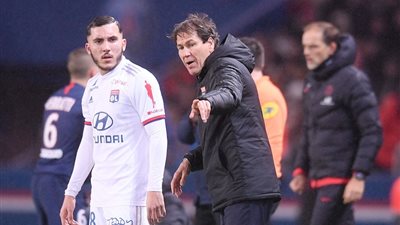 برشلونة ينافس ريال مدريد على ضم موهبة عربية