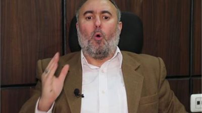 مستشار ليبي: مصر الدولة الوحيدة التي تريد استقرار بلادنا (فيديو)