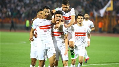 تعرف على موعد مباراة الزمالك والرجاء في نصف نهائي دوري أبطال إفريقيا
