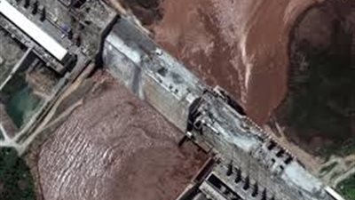 خالد أبو بكر: مصر تبدي حسن نية.. وتقدم الفرص لحل أزمة سد النهضة