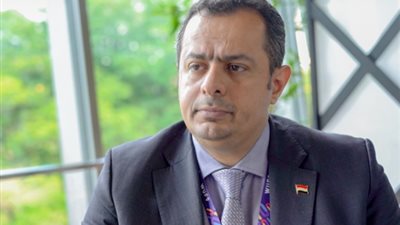 رئيس وزراء اليمن: نؤيد مصر.. وما يحدث في ليبيا هو الأخطر 