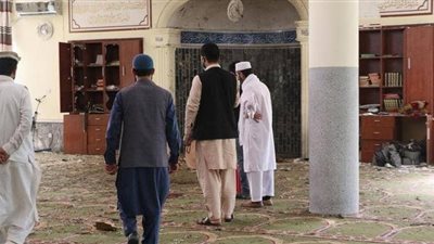 قتلى بانفجار عبوة ناسفة وسط أفغانستان