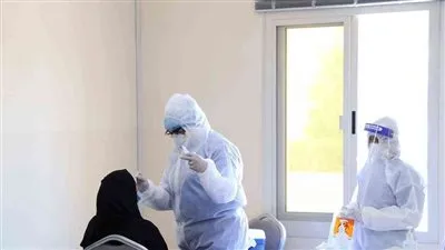 الإمارات.. فحوصات مجانية لفيروس كورونا في الفجيرة