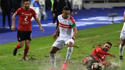 صفقة الزمالك الكبرى مُهددة بالفشل.. تعرف على التفاصيل