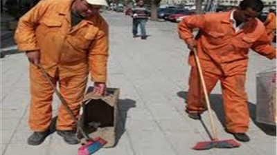 البيئة تكشف تفاصيل إطلاق موقع إلكتروني لتسجيل العاملين في المخلفات