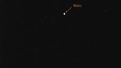 آخر مستجدات مسبار الأمل.. وأول صورة تُلتقط (تفاصيل)