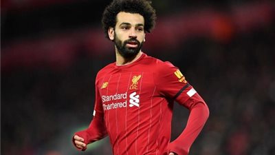 محمد صلاح يقود ليفربول أمام تشيلسي