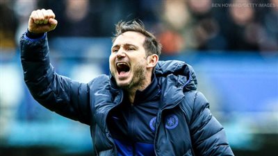 لامبارد يكشف سبب مشادته مع كلوب