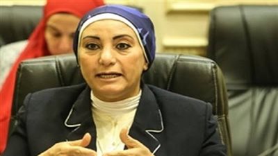 برلمانية: القضاء على الاستعمار أهم مكتسبات ثورة 23 يوليو